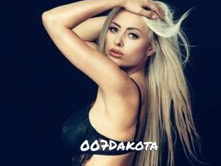 007Dakota