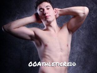 00AthleticRedd