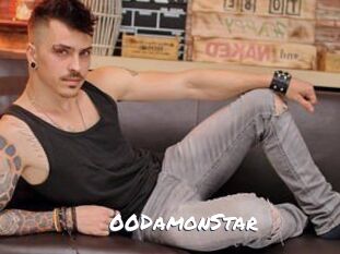 00DamonStar