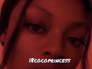 18cocoprincess