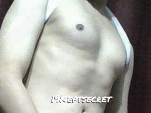 19Keptsecret