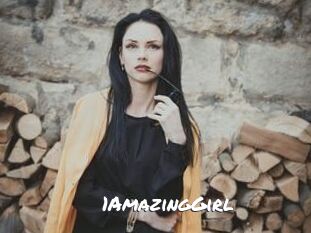 1AmazingGirl