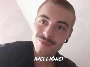1Hell1One1