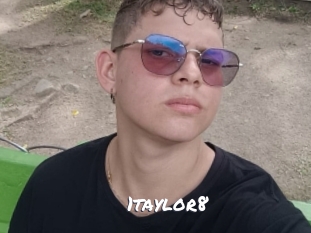 1taylor8