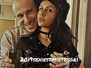 2019sexiestmixtesori