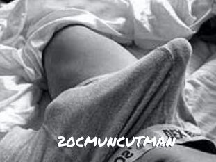 20CMUNCUTMAN