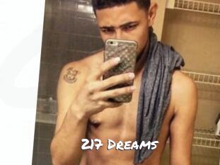 217_Dreams
