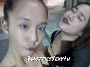 2HottiesSexy4u