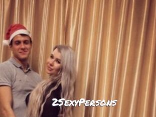 2SexyPersons