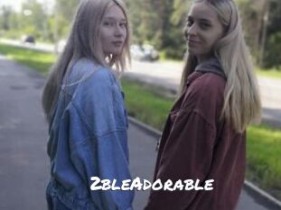 2bleAdorable