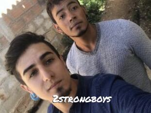 2strongboys