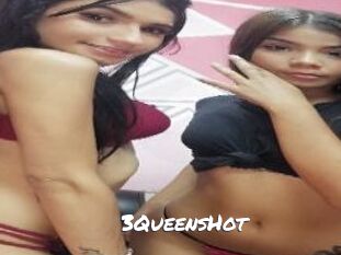3QueensHot