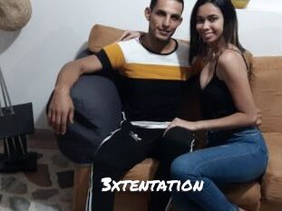 3xtentation