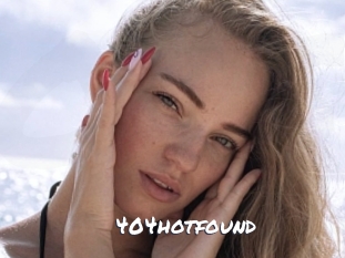 404hotfound