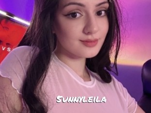 5unnyleila