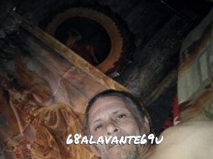 68alavante69u
