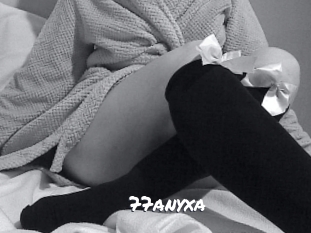 77anyxa