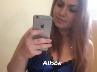 A11son