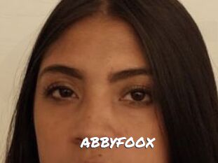ABBYFOOX