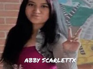ABBY_SCARLETTX