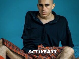 ACTIVEASS
