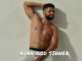 ADAN_GOD_SINNER