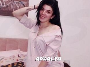 ADDALYN