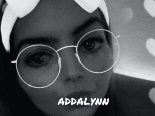 ADDALYNN