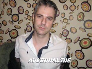 ADRENNALINE