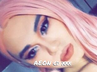 AEON_cd_xxx