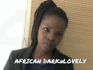 AFRICAN_DARKnLOVELY