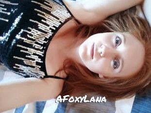 AFoxyLana