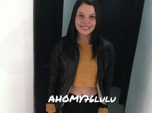 AHOMY76lulu