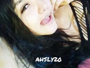 AHSLY20