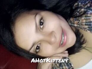 AHotKitten4