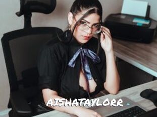 AISHATAYLORR