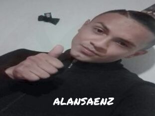 ALANSAENZ