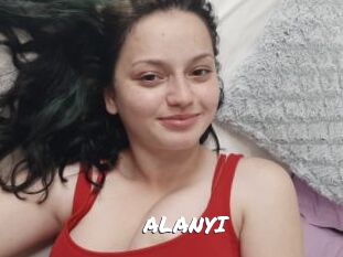 ALANYI