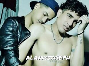 ALANvsJOSEPH