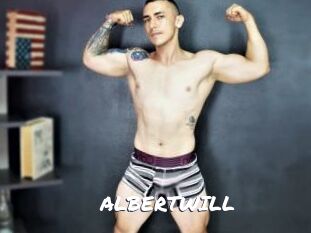 ALBERTWILL