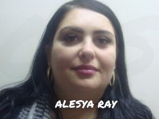 ALESYA_RAY