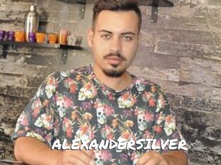 ALEXANDERSILVER