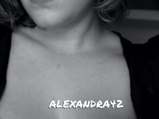 ALEXANDRA42