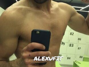 ALEXUFIT