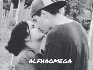 ALFHAOMEGA