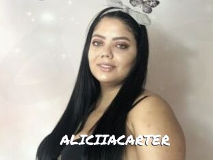 ALICIIACARTER