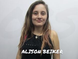 ALISON_BEIKER