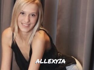 ALLEXYIA