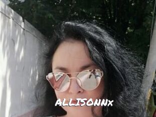 ALLISONNx