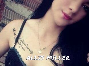 ALLIS_MILLER